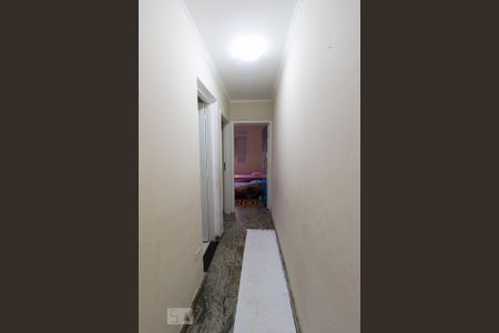 Casa à venda com 196m², 3 quartos e 2 vagasCorredor 2