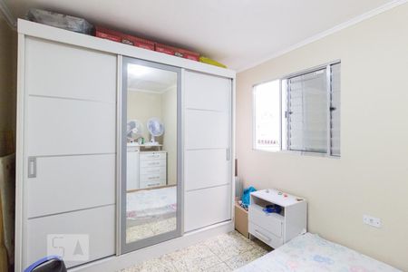 Quarto 1 de casa à venda com 3 quartos, 196m² em Limão, São Paulo