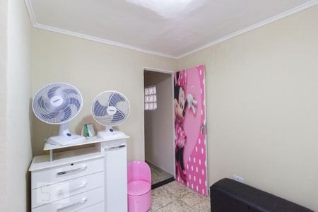 Quarto 1 de casa à venda com 3 quartos, 196m² em Limão, São Paulo