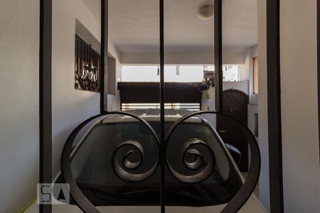 Sala de Estar - Vista de casa à venda com 3 quartos, 110m² em Mooca, São Paulo