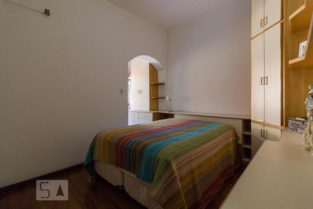 Suíte de casa à venda com 3 quartos, 110m² em Mooca, São Paulo