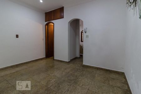 Sala de Jantar de casa à venda com 3 quartos, 110m² em Mooca, São Paulo