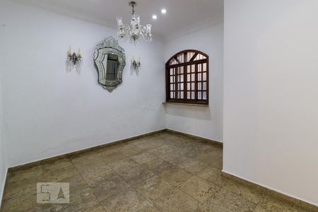 Sala de Jantar de casa à venda com 3 quartos, 110m² em Mooca, São Paulo