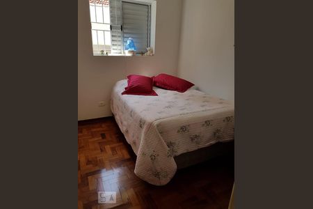 'Dormitório 1 de casa à venda com 3 quartos, 150m² em Santo Amaro, São Paulo