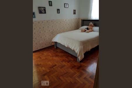Dormitório 2 de casa à venda com 3 quartos, 150m² em Santo Amaro, São Paulo