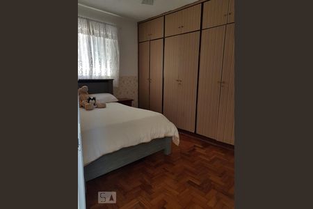 Dormitório 2 de casa à venda com 3 quartos, 150m² em Santo Amaro, São Paulo