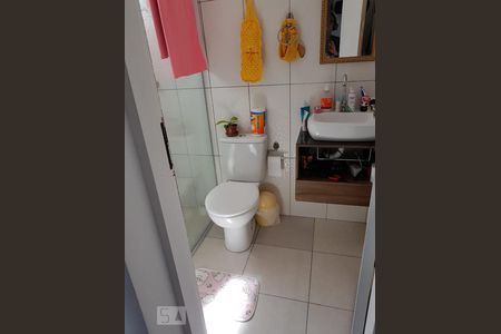 Banheiro 1 de casa à venda com 3 quartos, 150m² em Santo Amaro, São Paulo