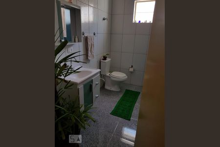 Banheiro 3 de casa à venda com 3 quartos, 150m² em Santo Amaro, São Paulo