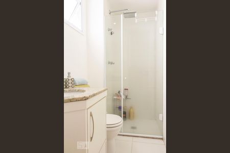 Apartamento para alugar com 106m², 2 quartos e 2 vagasBanheiro 1