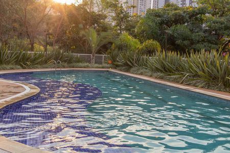 Apartamento para alugar com 106m², 2 quartos e 2 vagasPiscina