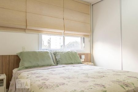 Quarto 2 de apartamento para alugar com 2 quartos, 106m² em Vila Andrade, São Paulo