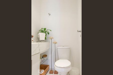Apartamento para alugar com 106m², 2 quartos e 2 vagasBanheiro 3