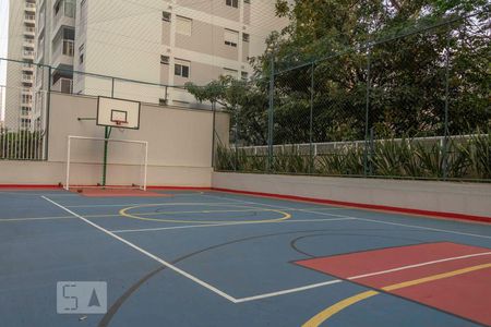 Quadra de apartamento para alugar com 2 quartos, 106m² em Vila Andrade, São Paulo