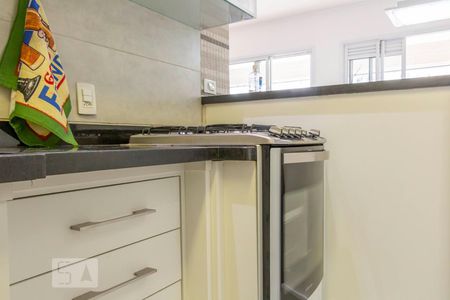 Apartamento para alugar com 106m², 2 quartos e 2 vagasCozinha