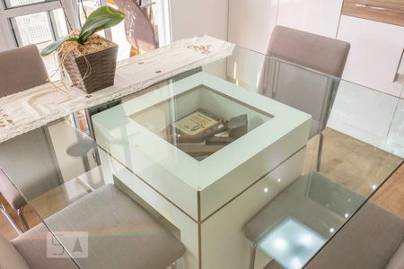 Sala de apartamento para alugar com 2 quartos, 106m² em Vila Andrade, São Paulo