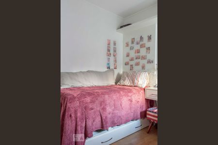 Quarto 1 de apartamento para alugar com 2 quartos, 106m² em Vila Andrade, São Paulo