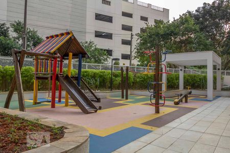 Apartamento para alugar com 106m², 2 quartos e 2 vagasPlayground