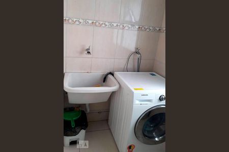 Apartamento para alugar com 63m², 2 quartos e 1 vagaLavanderia