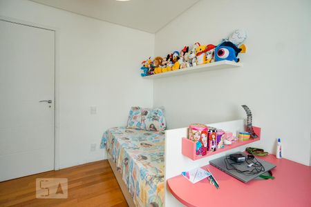 Quarto 01 de apartamento para alugar com 2 quartos, 104m² em Jardim Avelino, São Paulo