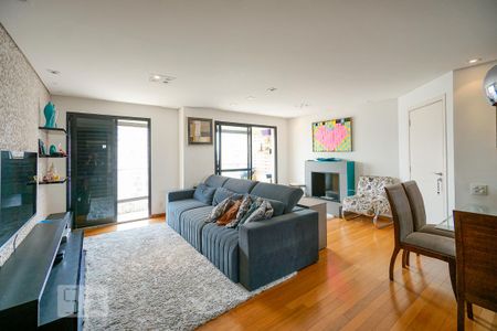 Apartamento para alugar com 2 quartos, 104m² em Jardim Avelino, São Paulo
