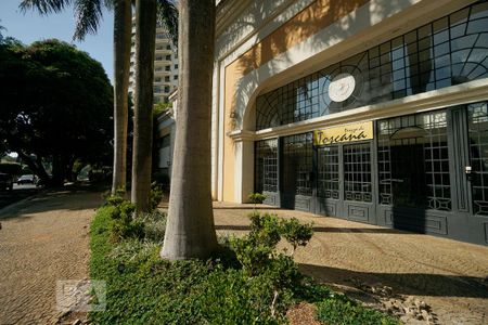 Fachada de apartamento para alugar com 2 quartos, 104m² em Jardim Avelino, São Paulo