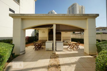 Churrasqueiras de apartamento para alugar com 2 quartos, 104m² em Jardim Avelino, São Paulo