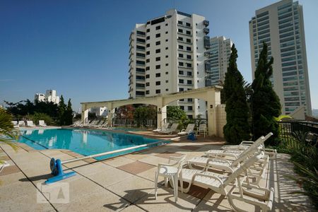 Piscina de apartamento para alugar com 2 quartos, 104m² em Jardim Avelino, São Paulo