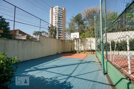 quadra esportiva de apartamento para alugar com 2 quartos, 104m² em Jardim Avelino, São Paulo