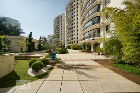 Área externa de apartamento para alugar com 2 quartos, 104m² em Jardim Avelino, São Paulo