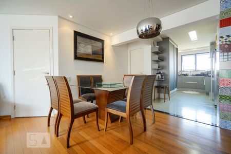 Sala de apartamento para alugar com 2 quartos, 104m² em Jardim Avelino, São Paulo