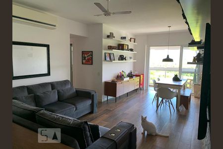 Apartamento para alugar com 3 quartos, 101m² em Recreio dos Bandeirantes, Rio de Janeiro