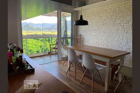 Apartamento para alugar com 3 quartos, 101m² em Recreio dos Bandeirantes, Rio de Janeiro