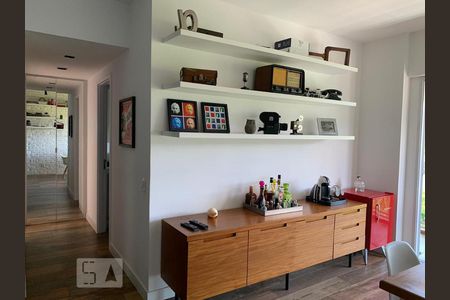 Apartamento para alugar com 3 quartos, 101m² em Recreio dos Bandeirantes, Rio de Janeiro