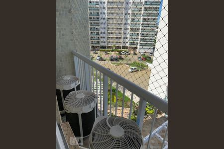 Apartamento para alugar com 3 quartos, 101m² em Recreio dos Bandeirantes, Rio de Janeiro