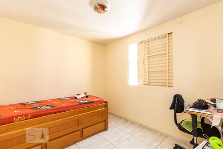 Quarto 1 de apartamento à venda com 2 quartos, 49m² em Conjunto Habitacional Padre José de Anchieta, São Paulo