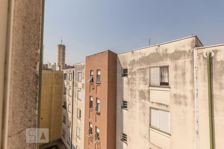 Vista do quarto 1 de apartamento à venda com 2 quartos, 49m² em Conjunto Habitacional Padre José de Anchieta, São Paulo
