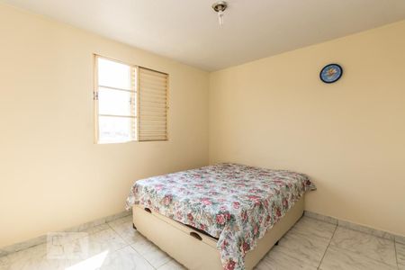 Quarto 2 de apartamento à venda com 2 quartos, 49m² em Conjunto Habitacional Padre José de Anchieta, São Paulo