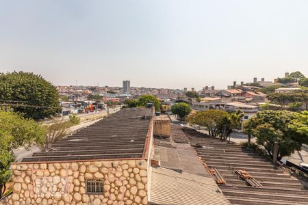 Vista do quarto 2 de apartamento à venda com 2 quartos, 49m² em Conjunto Habitacional Padre José de Anchieta, São Paulo