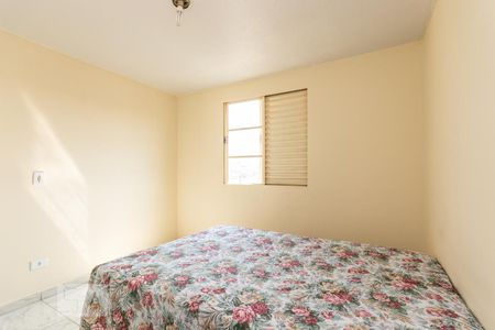 Quarto 2 de apartamento à venda com 2 quartos, 49m² em Conjunto Habitacional Padre José de Anchieta, São Paulo