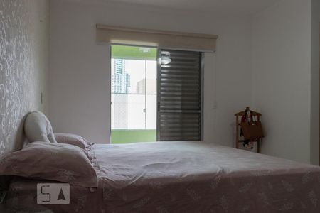 Quarto 1 - Suíte de casa à venda com 4 quartos, 200m² em Bosque da Saúde, São Paulo