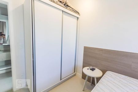 Apartamento para alugar com 40m², 1 quarto e sem vagaQuarto