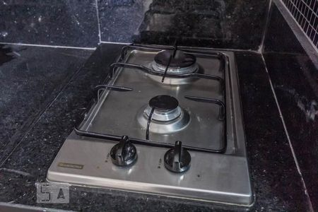 Apartamento para alugar com 40m², 1 quarto e sem vagaCozinha