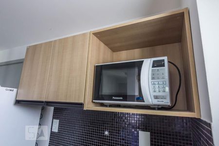 Apartamento para alugar com 40m², 1 quarto e sem vagaCozinha