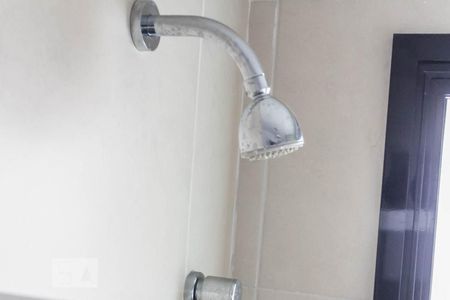 Apartamento para alugar com 40m², 1 quarto e sem vagaBanheiro