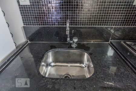 Apartamento para alugar com 40m², 1 quarto e sem vagaCozinha