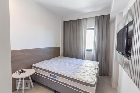 Apartamento para alugar com 40m², 1 quarto e sem vagaQuarto