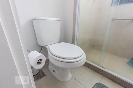 Apartamento para alugar com 40m², 1 quarto e sem vagaBanheiro
