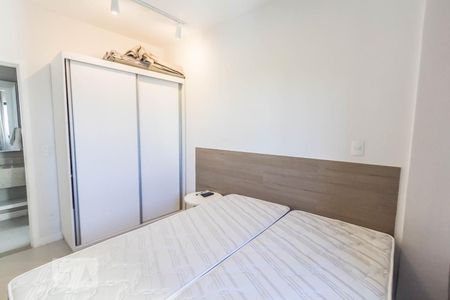 Apartamento para alugar com 40m², 1 quarto e sem vagaQuarto