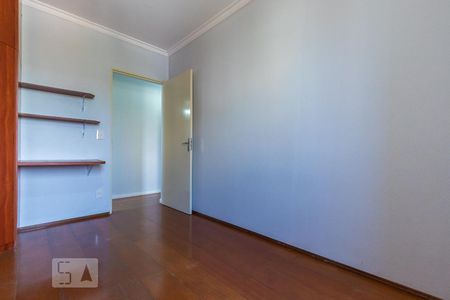 Quarto 2 de apartamento para alugar com 2 quartos, 60m² em Vila Industrial, Campinas