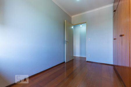 Quarto 1 de apartamento para alugar com 2 quartos, 60m² em Vila Industrial, Campinas